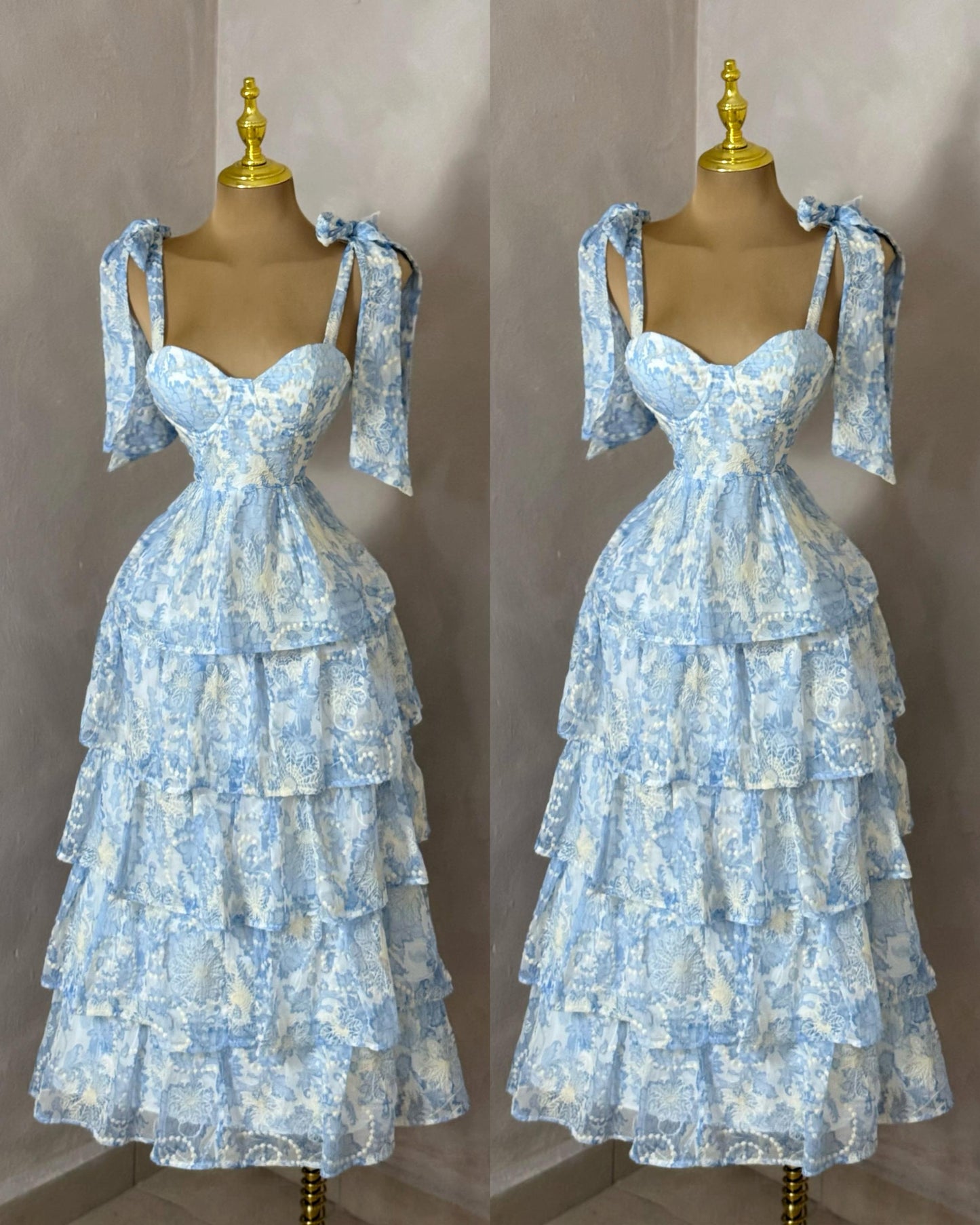 VESTIDO MAELIS