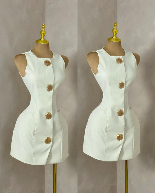 VESTIDO MELISSA
