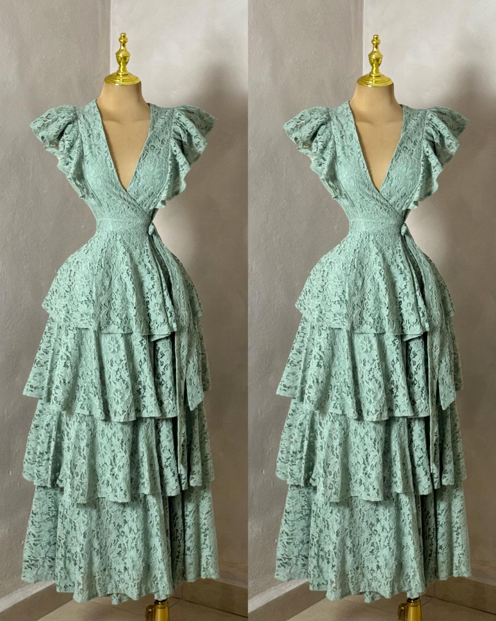 VESTIDO EMILIA