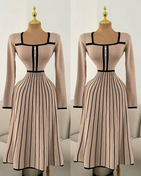VESTIDO LYRA