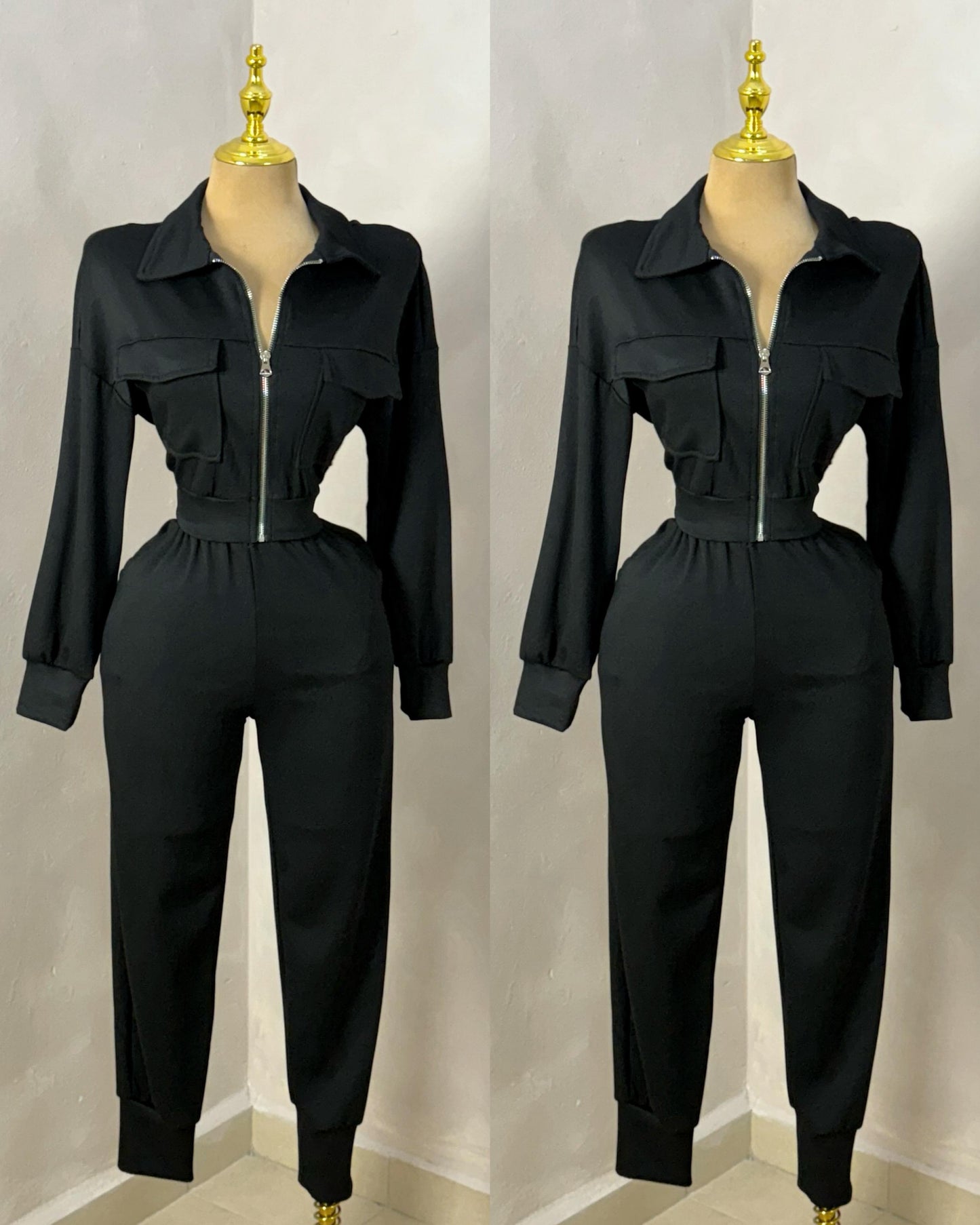CONJUNTO VIRI NEGRO