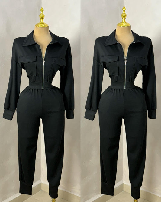 CONJUNTO VIRI NEGRO