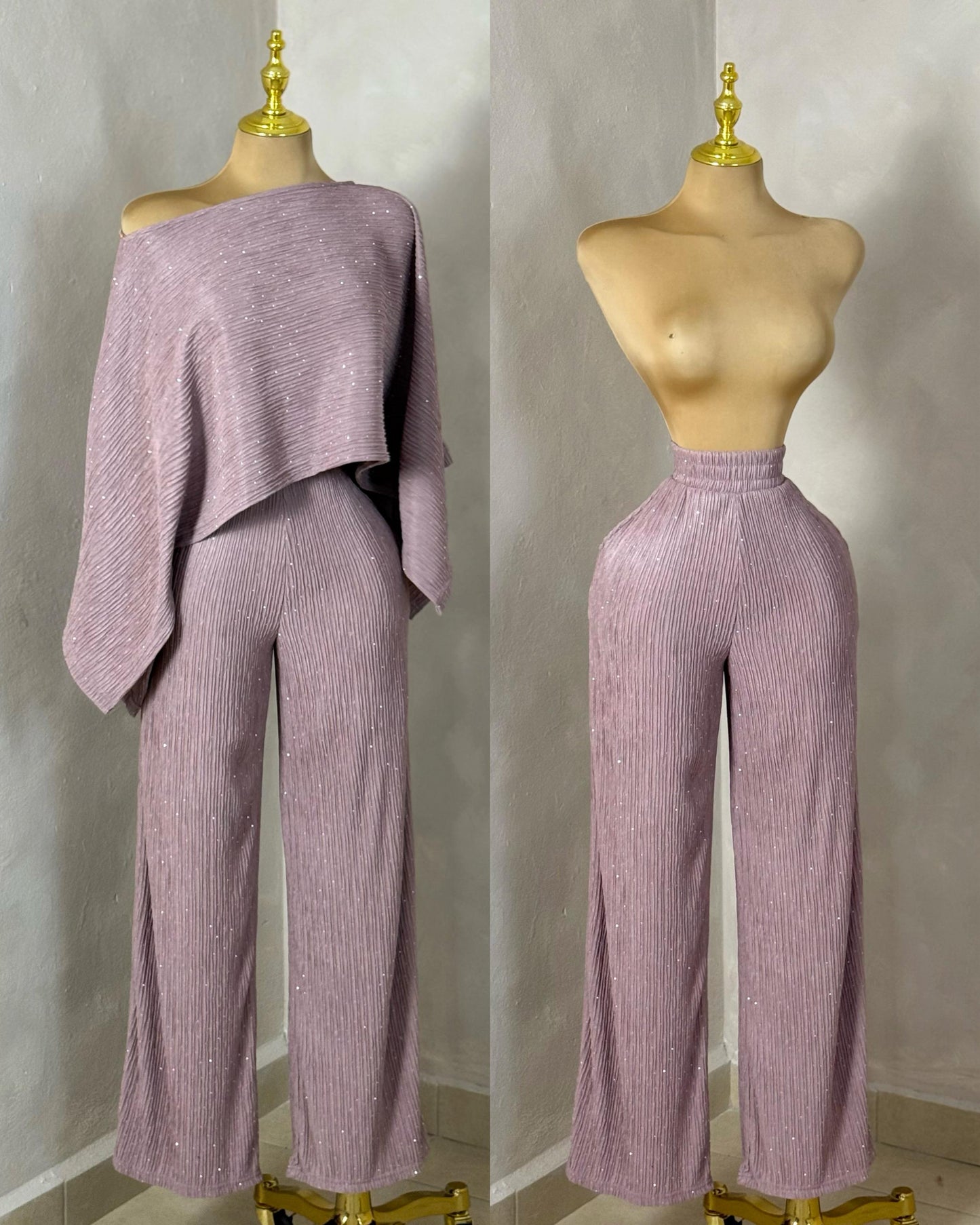 CONJUNTO DAYA