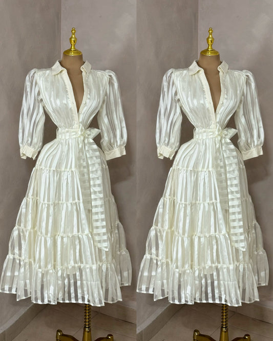 VESTIDO LORE