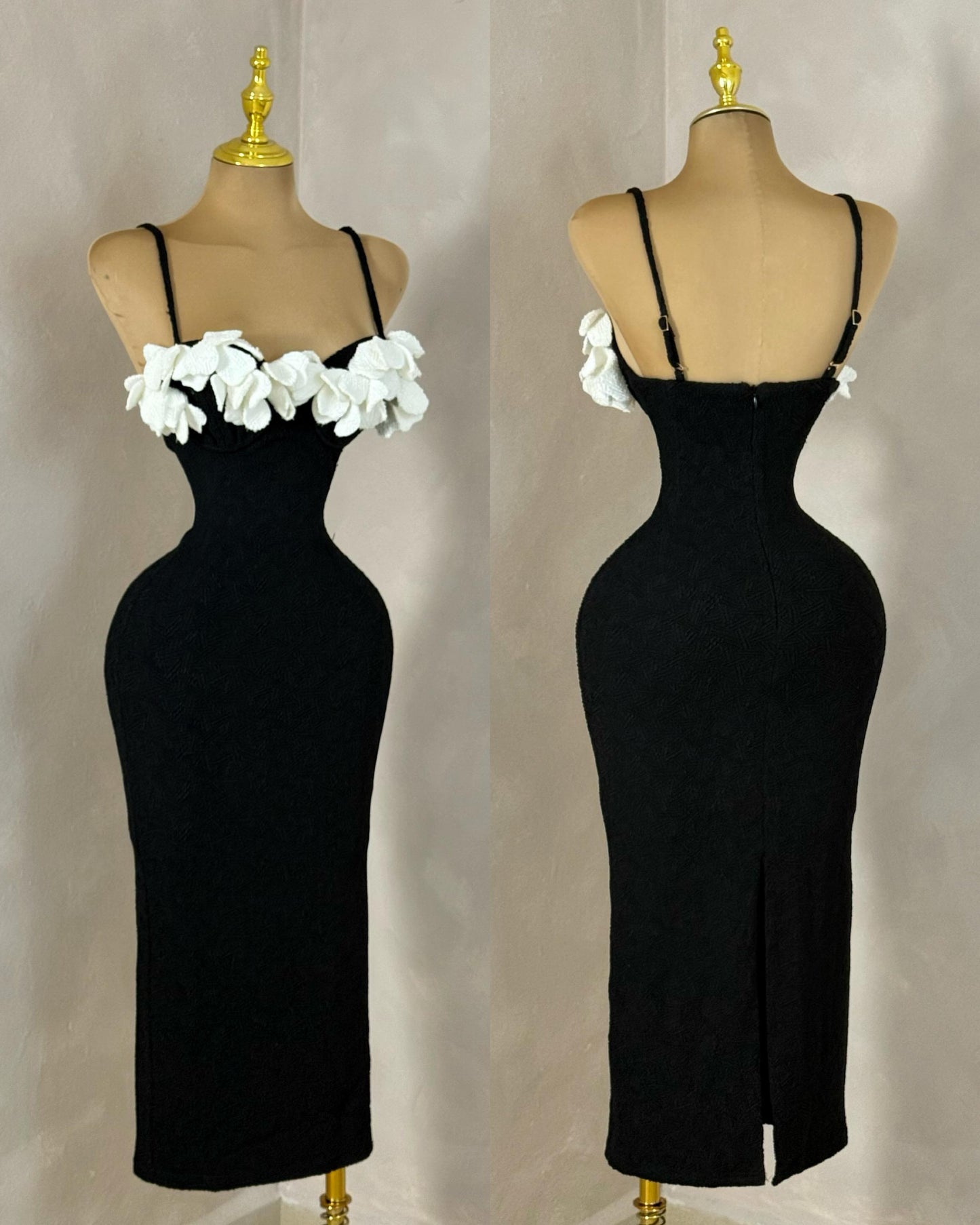 VESTIDO LILI