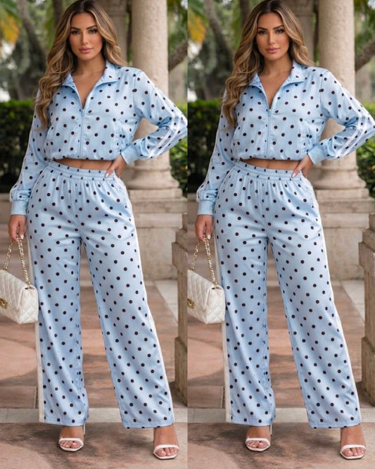 CONJUNTO POLKA