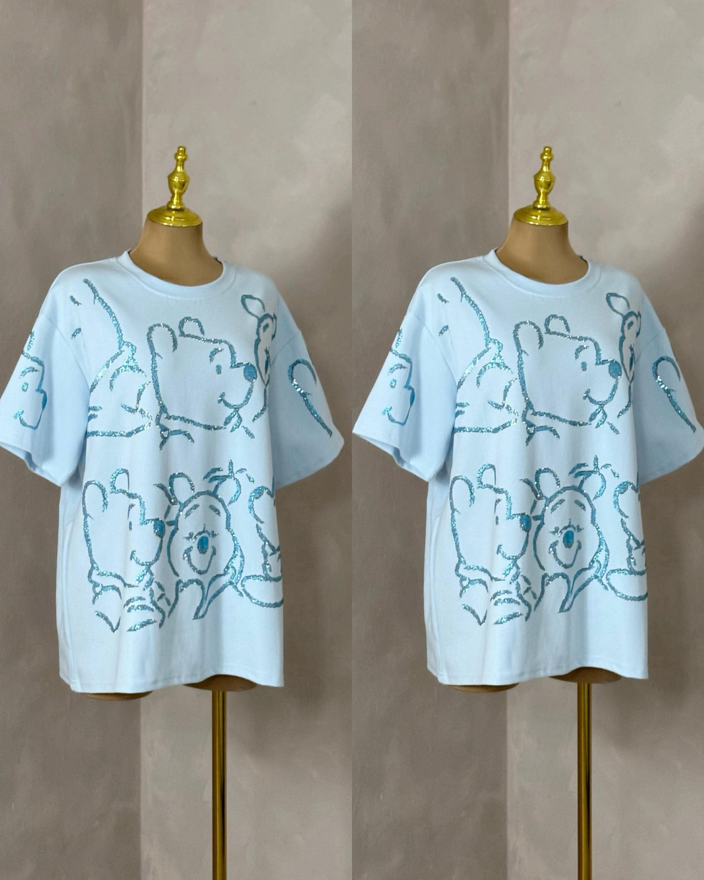 T-SHIRT WINNIE