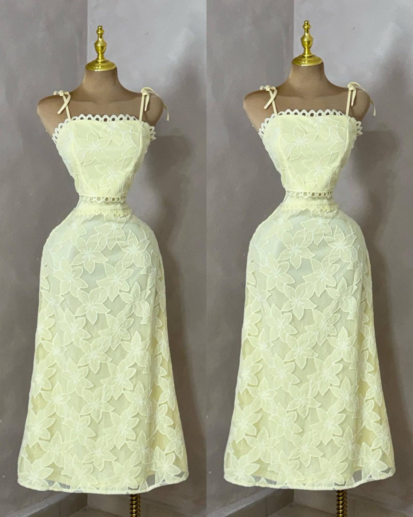 CONJUNTO AMELIA