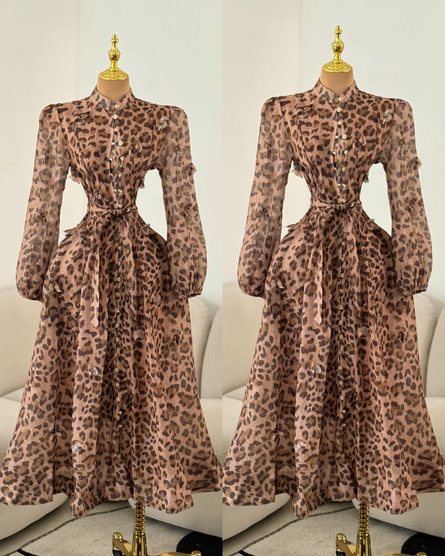 VESTIDO PAULINA