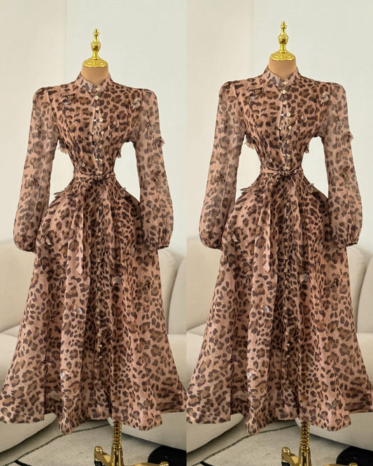 VESTIDO PAULINA