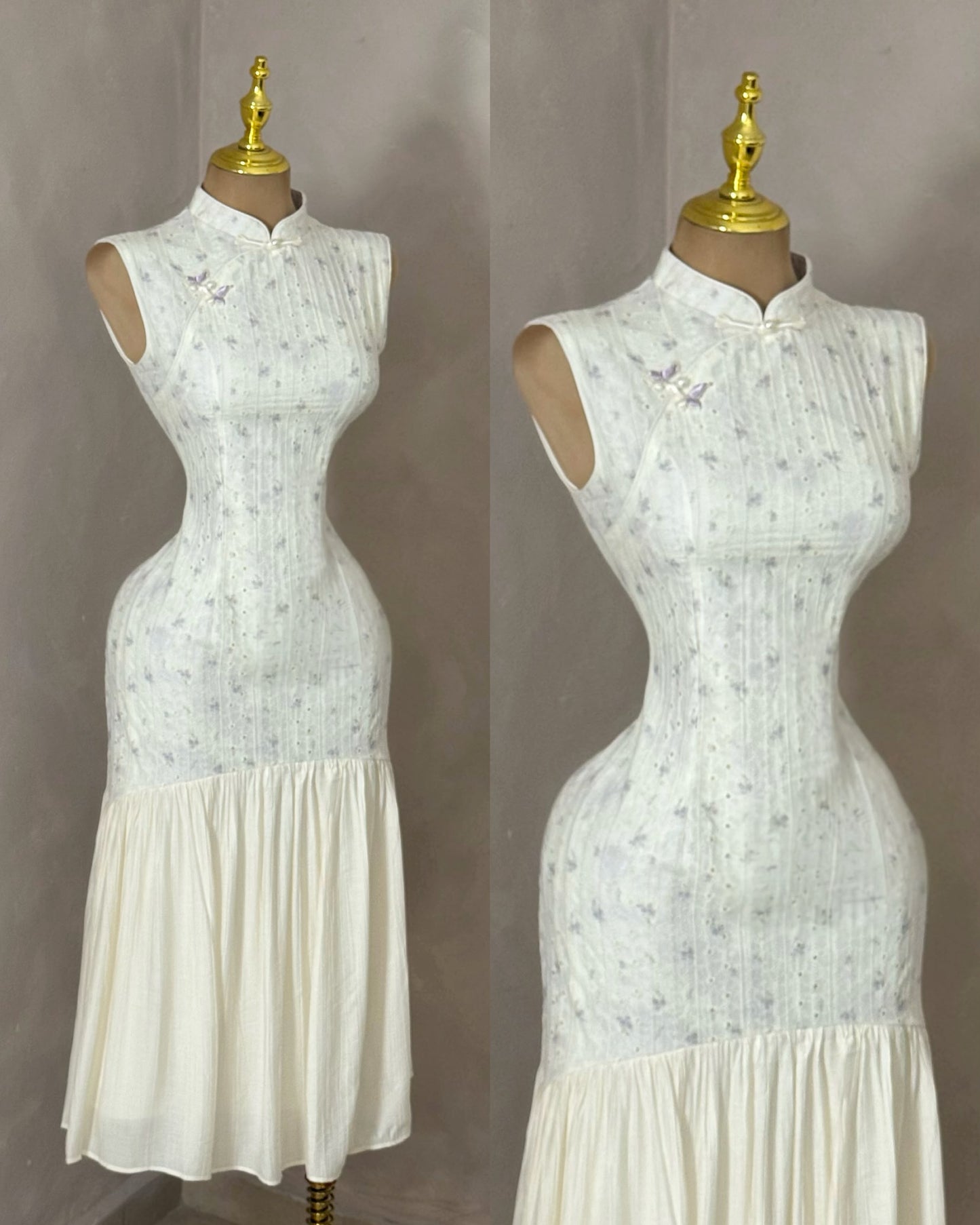 VESTIDO ELODIE