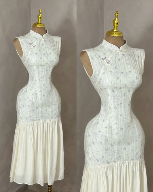 VESTIDO ELODIE
