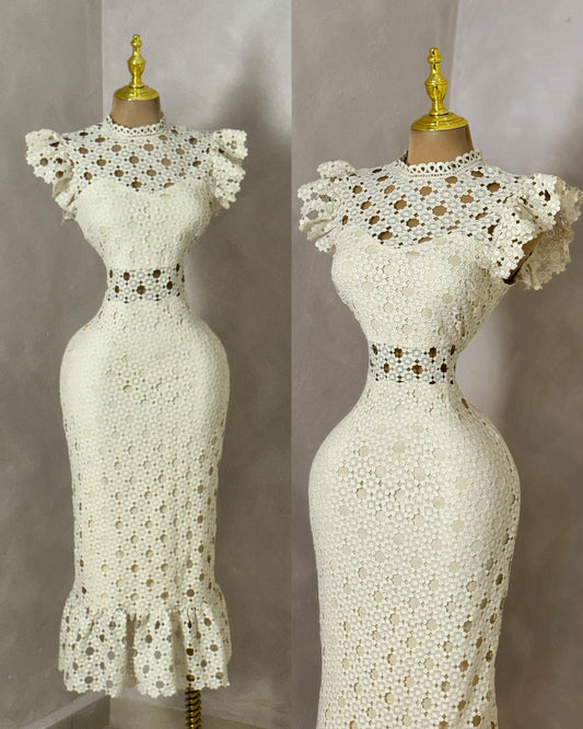VESTIDO ZORAIDA