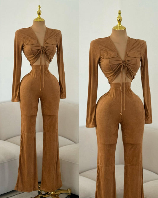CONJUNTO DALIA