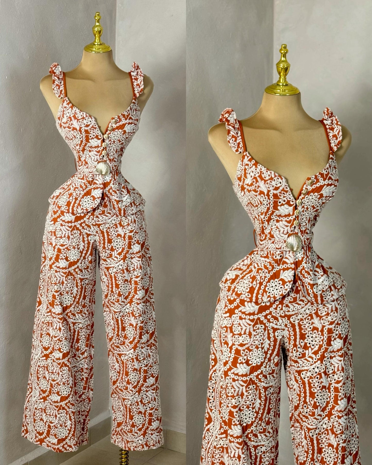CONJUNTO LILI