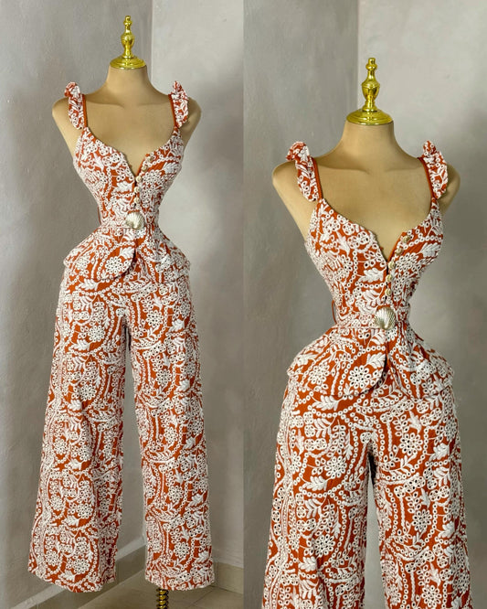 CONJUNTO LILI