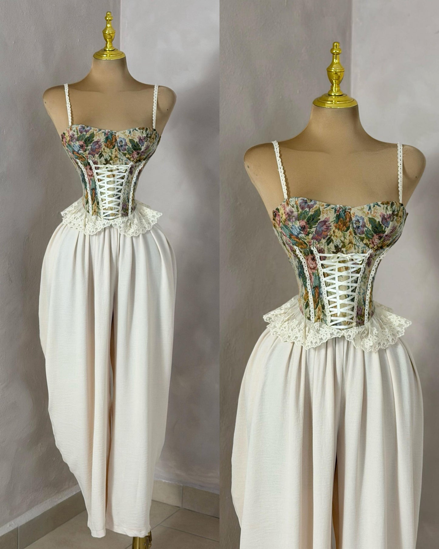 PANTALÓN DAILARA