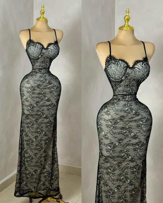VESTIDO ADALIA