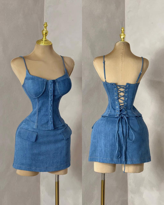 CONJUNTO CELINA