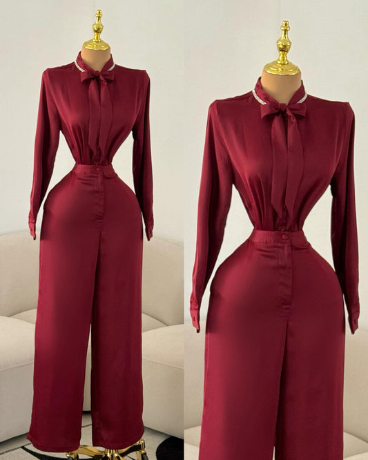 CONJUNTO ZULEMA