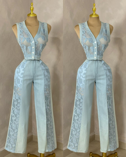 CONJUNTO GIO