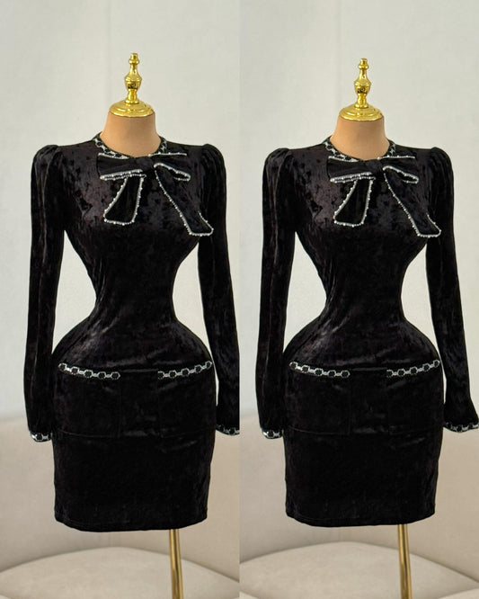 VESTIDO FANNIE