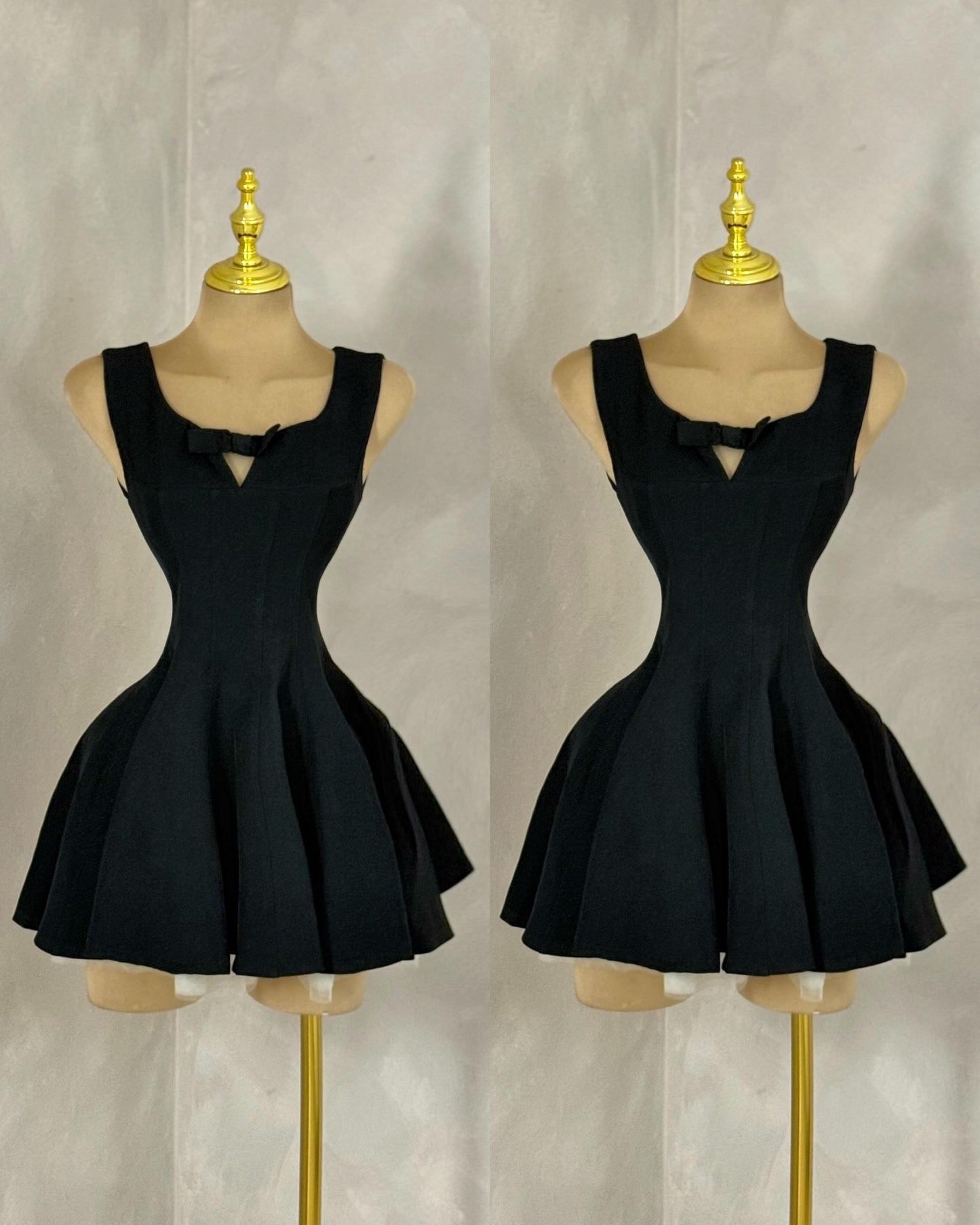 VESTIDO SAMANTHA