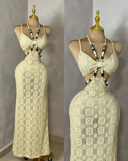 VESTIDO CAMELIA
