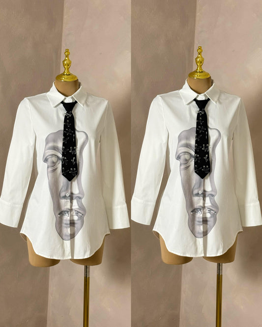 CAMISA ROST