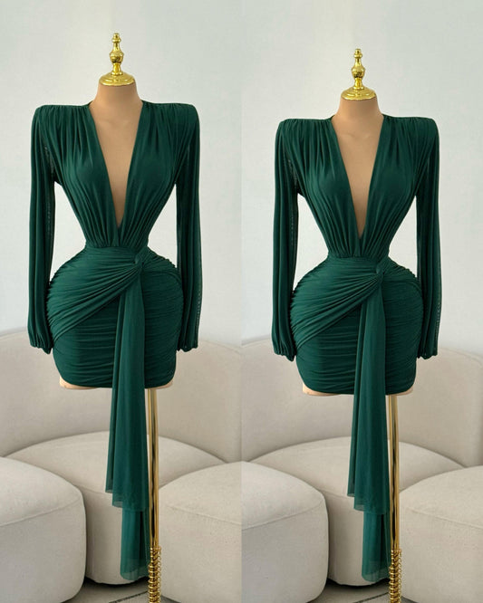 VESTIDO MIA