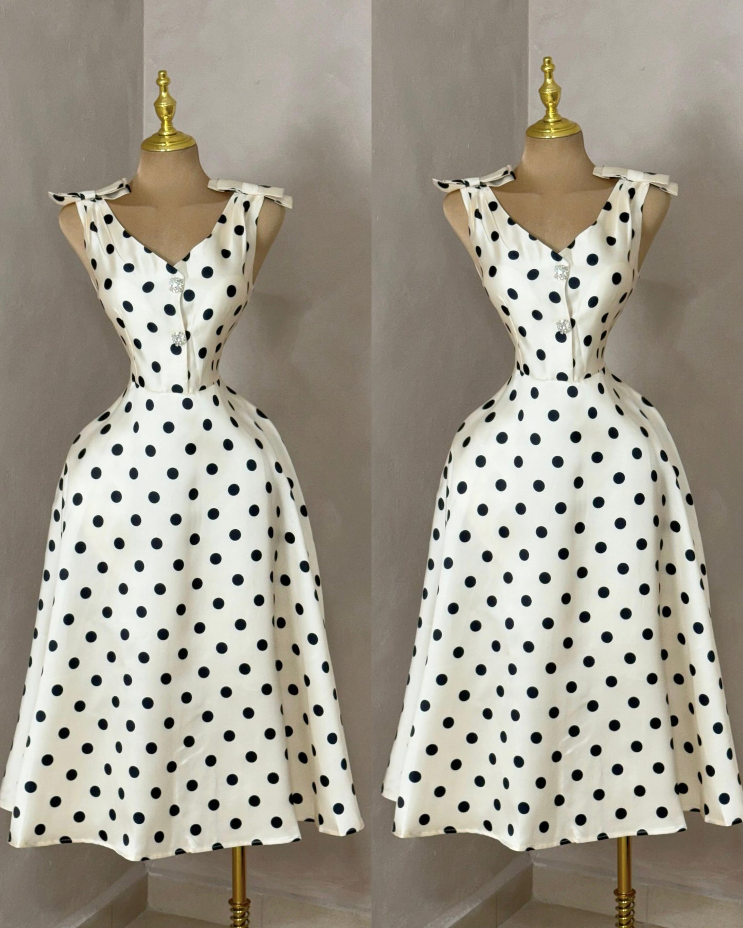 VESTIDO ADARA
