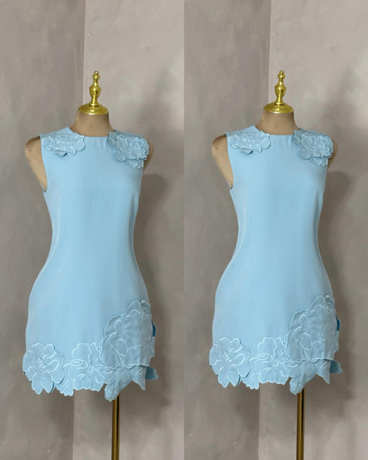VESTIDO NAERIS