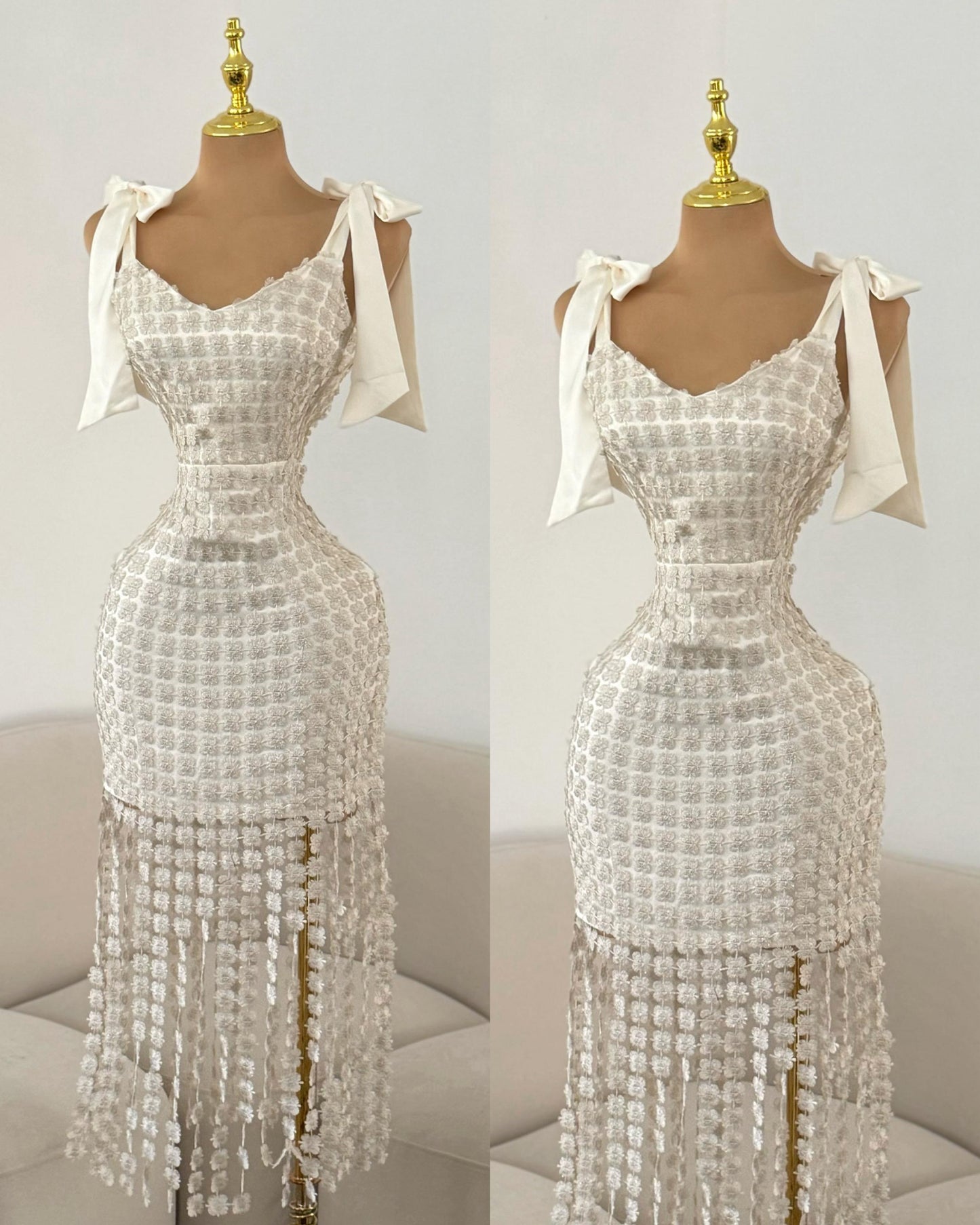VESTIDO YANNI