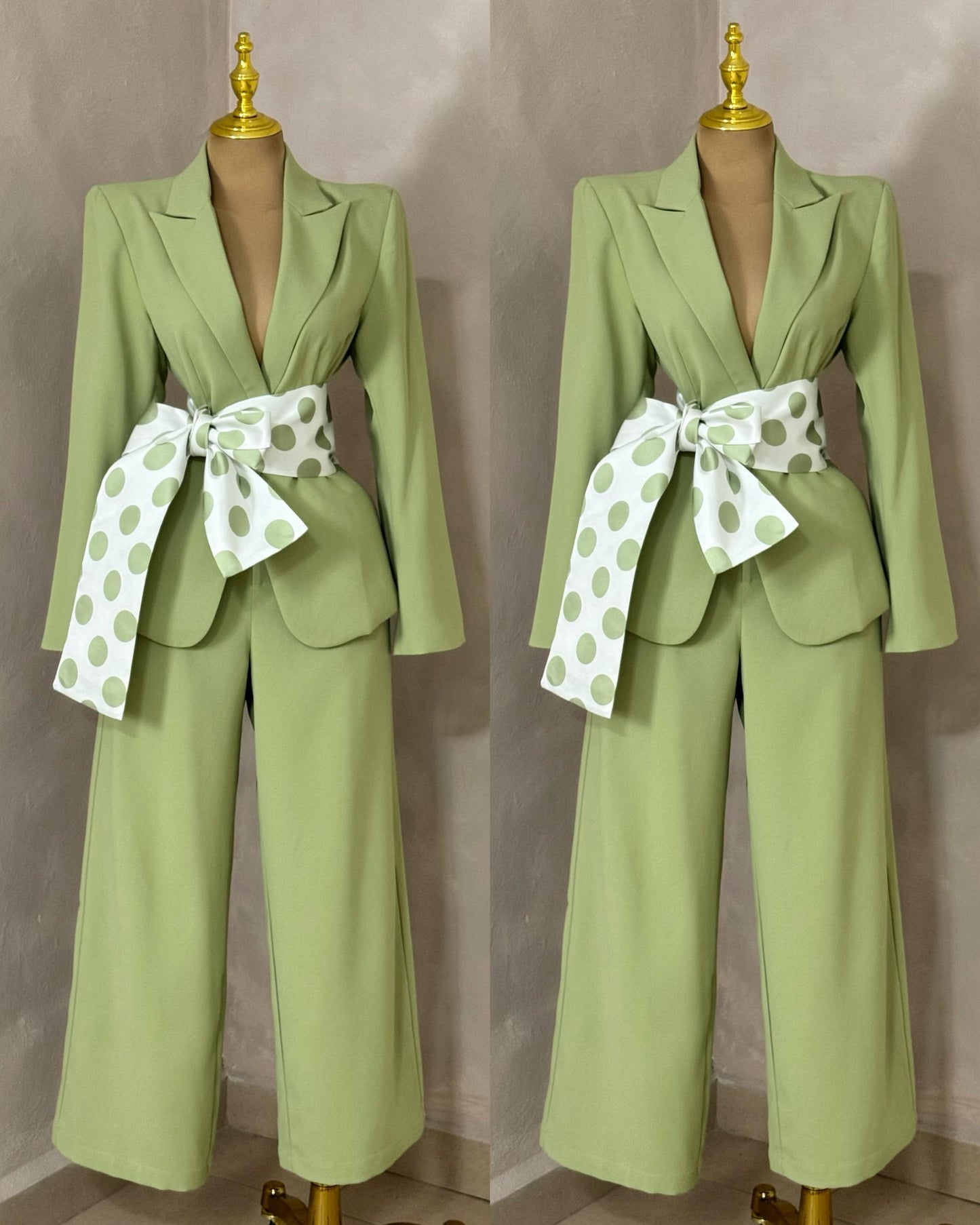 CONJUNTO ARIS