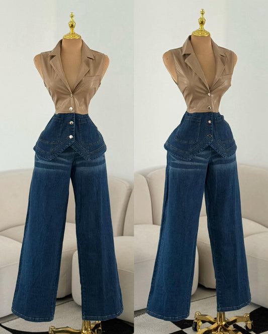 CONJUNTO MAIDA
