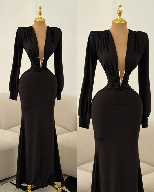 VESTIDO NORDA