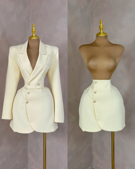 CONJUNTO DIANA
