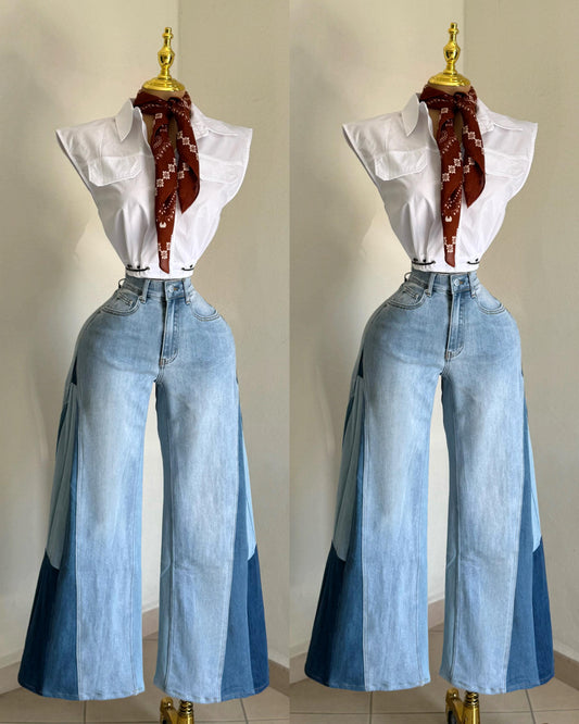 PANTALÓN PARCH