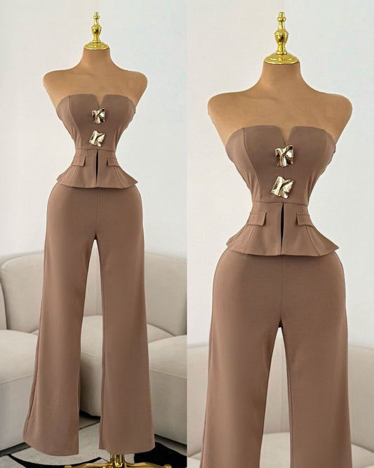 CONJUNTO SAMARA