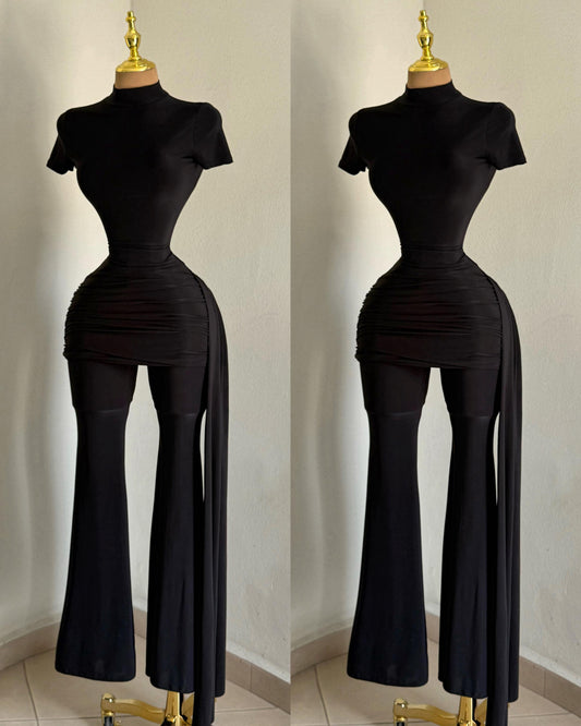 CONJUNTO CLOVI