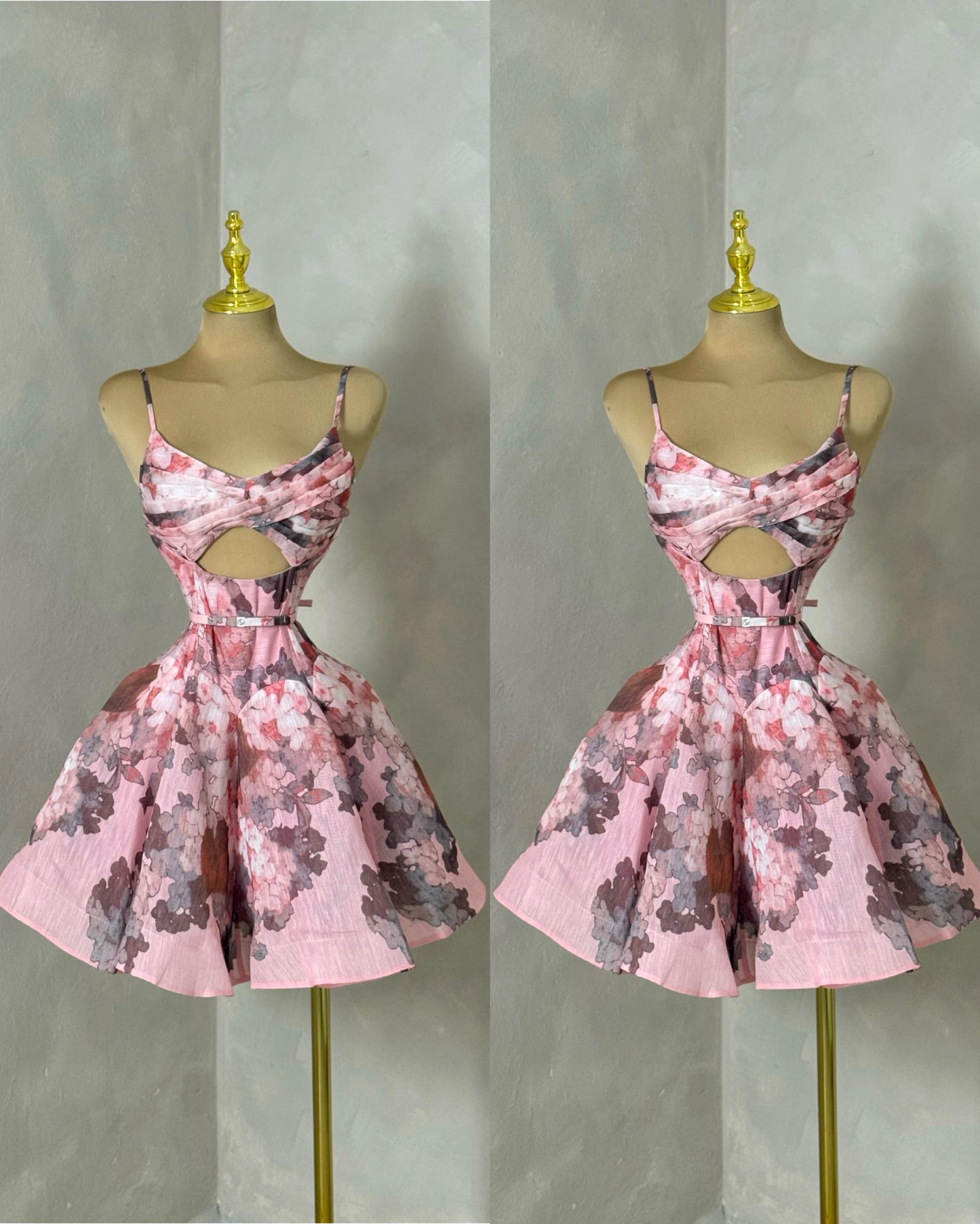 VESTIDO FRANCIA