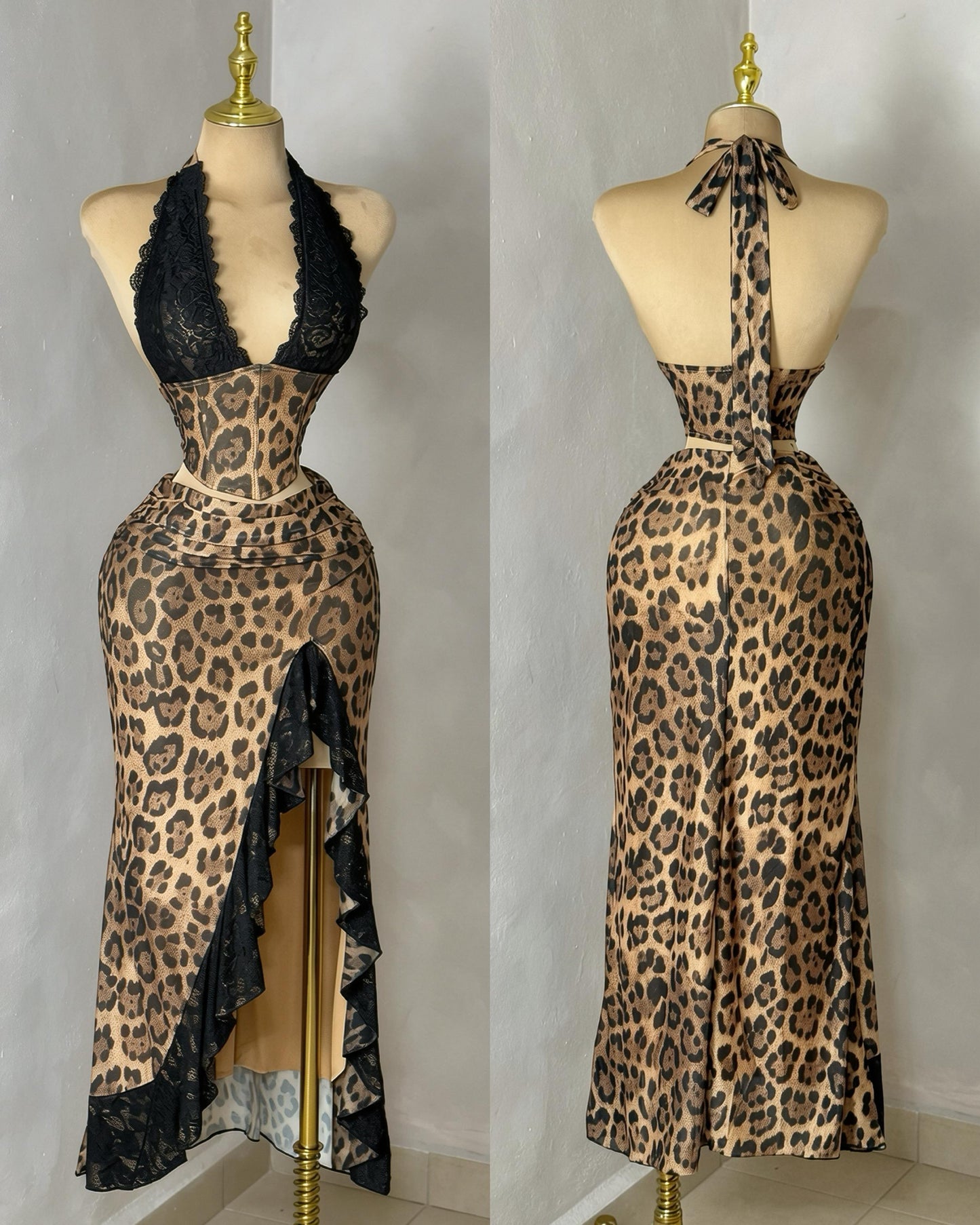 CONJUNTO SOLANA