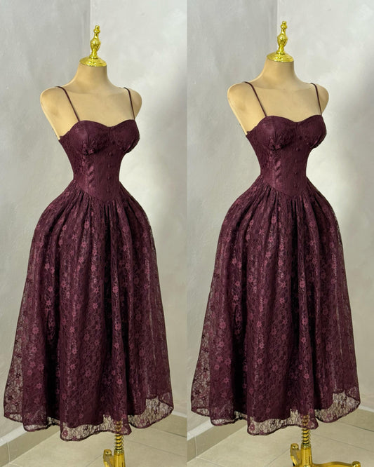 VESTIDO ZAY