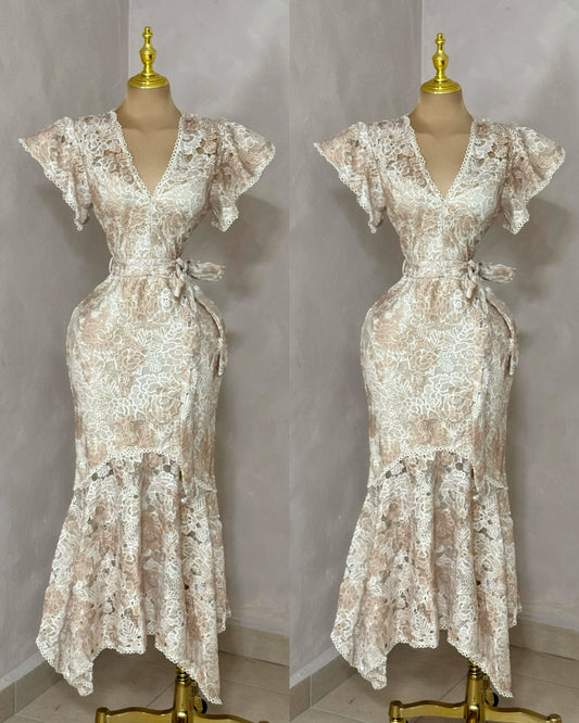 VESTIDO CARLOTTA