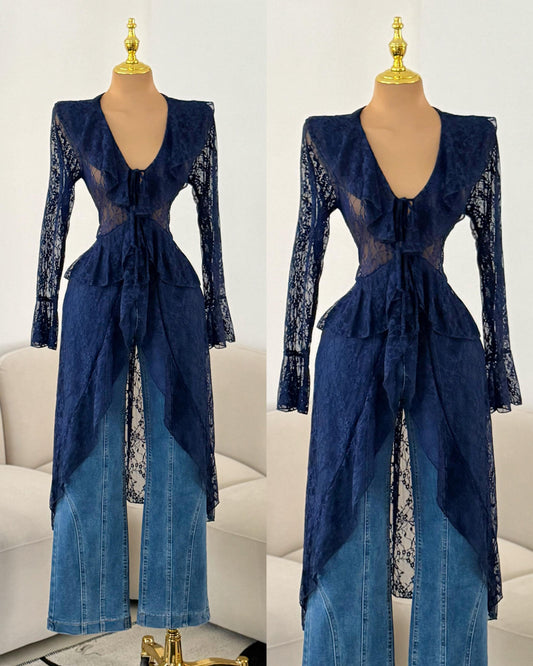 BLUSA CAMILA