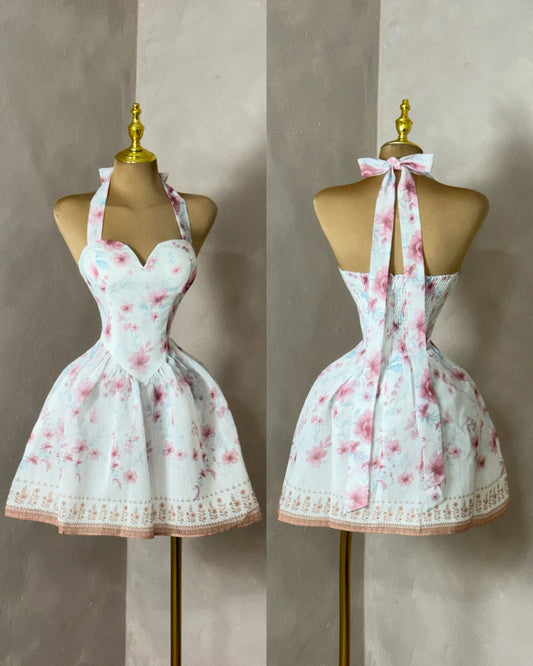 VESTIDO FAIRE