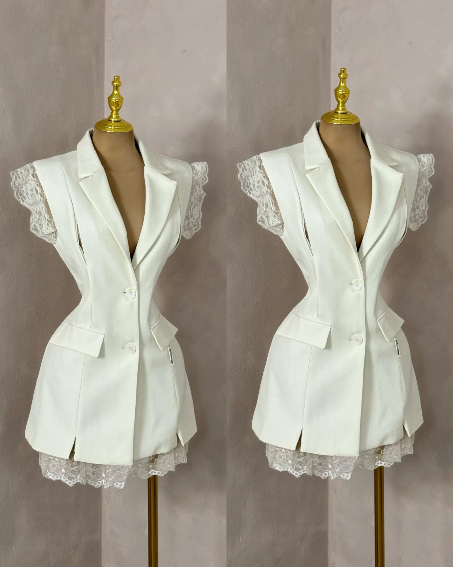 VESTIDO AVELIA