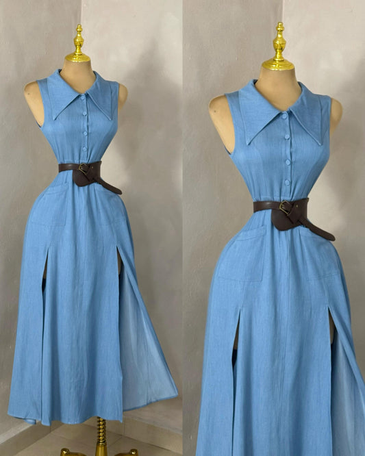 VESTIDO ARLYSSA