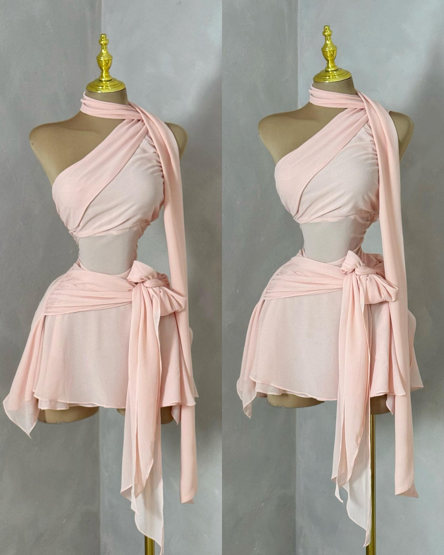 VESTIDO BELI