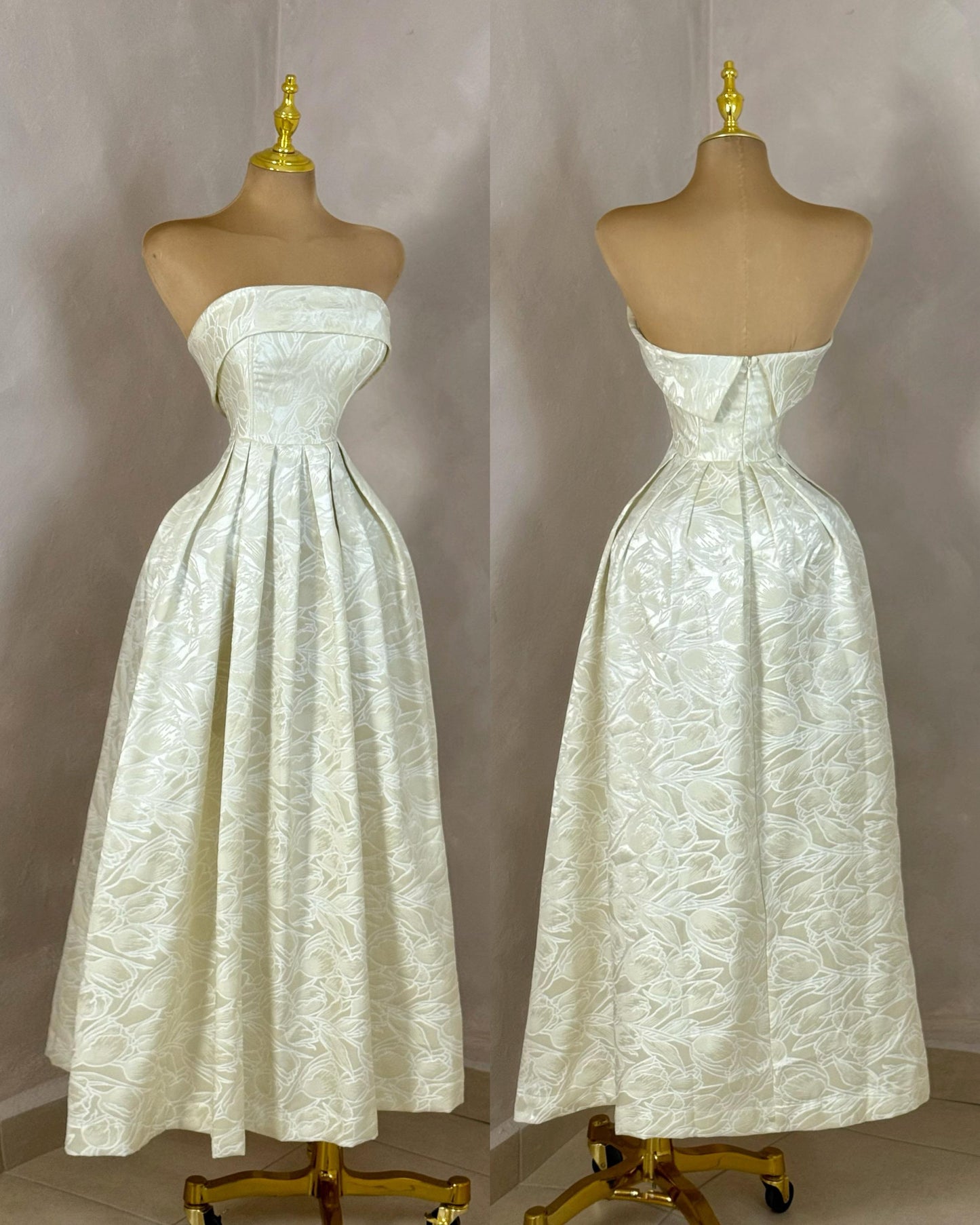 VESTIDO RENATA